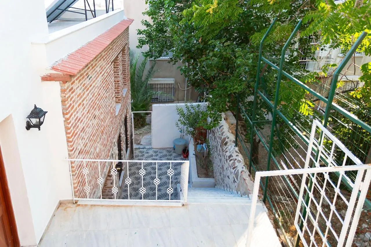 Zeytinli Tas Ev Villa Izmir 0*,  Turkey